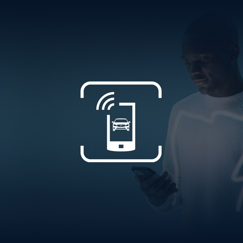 Mercedes-Benz ready Mercedes-Benz ready