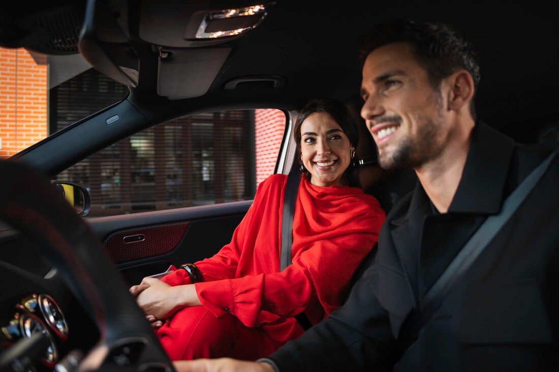 Fahrzeug-Angebote | Mercedes-Benz. Ratenrechner