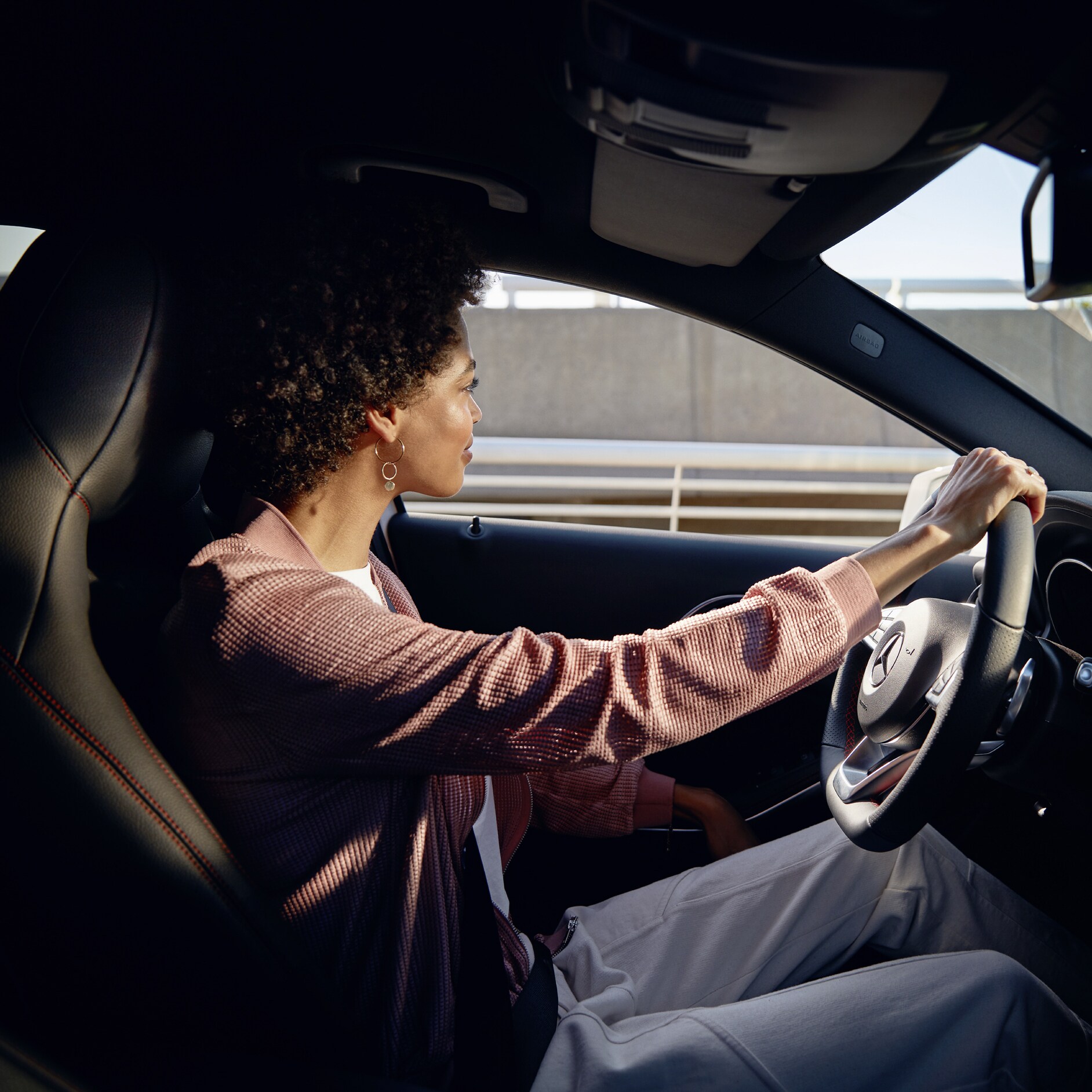 Winteraktion | Mercedes-Benz Winteraktion | Mercedes-Benz