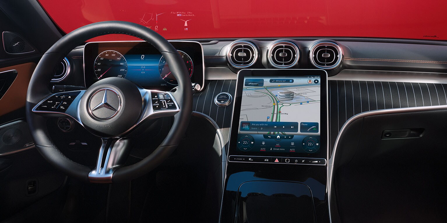 Mercedes-Benz Geschäftskunden: Mobilität und Service Die Mercedes-Benz Garantie- und Mobilitätsleistungen sorgen jederzeit für schnelle Hilfe.