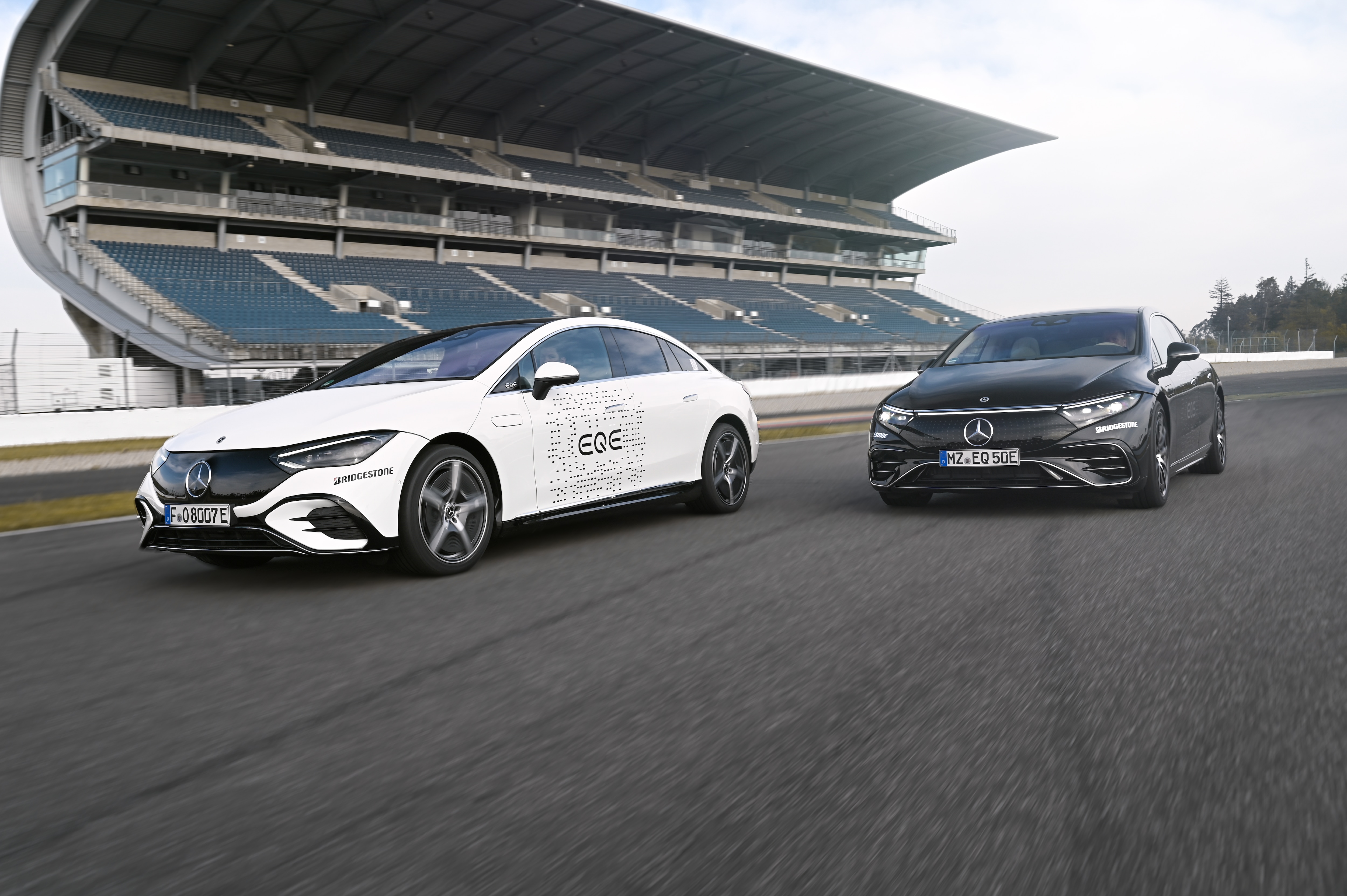 Mercedes-Benz Driving Events Mercedes-Benz Driving Events