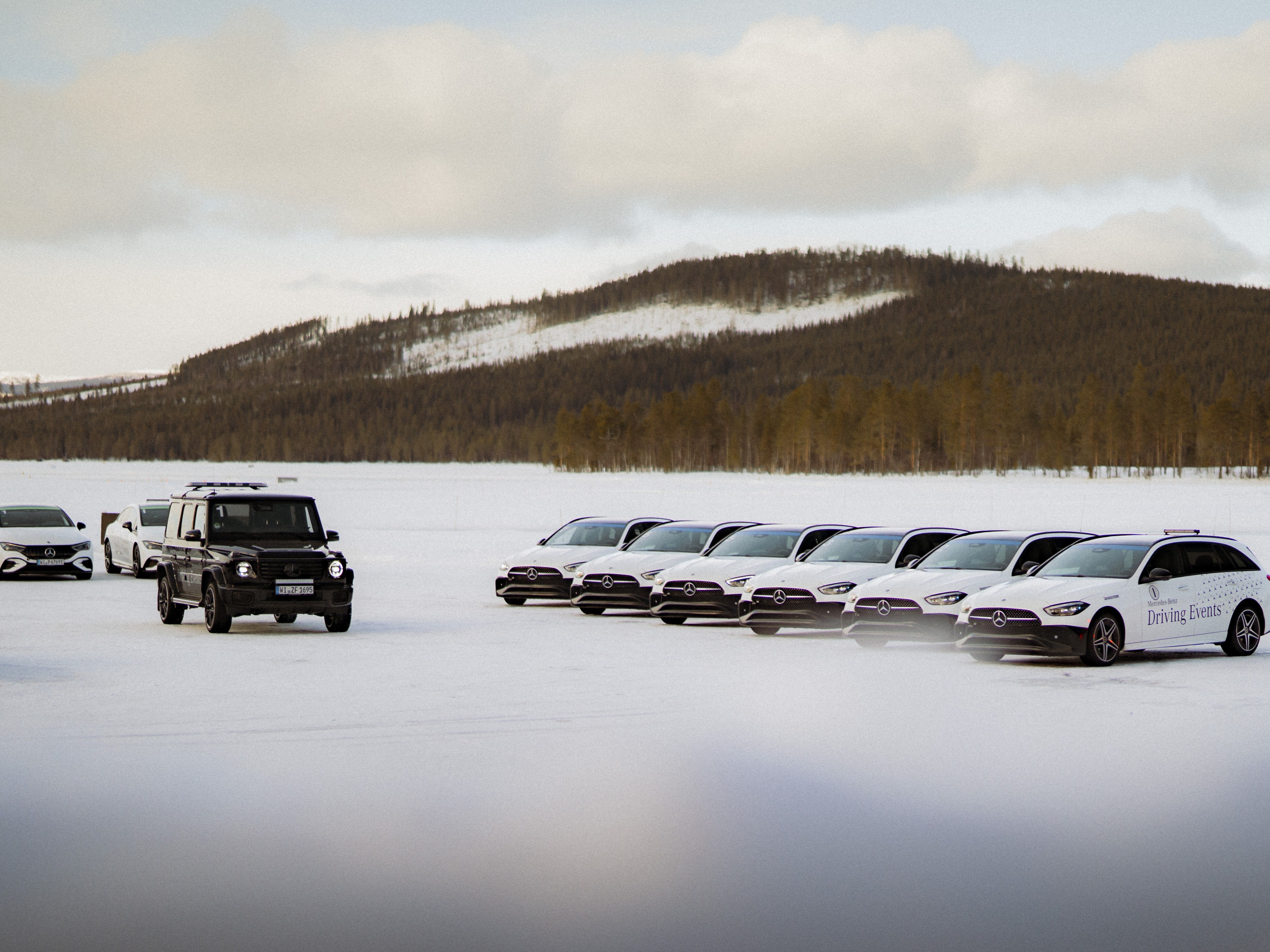 Driving Events | Mercedes Benz Driving Events | Mercedes Benz