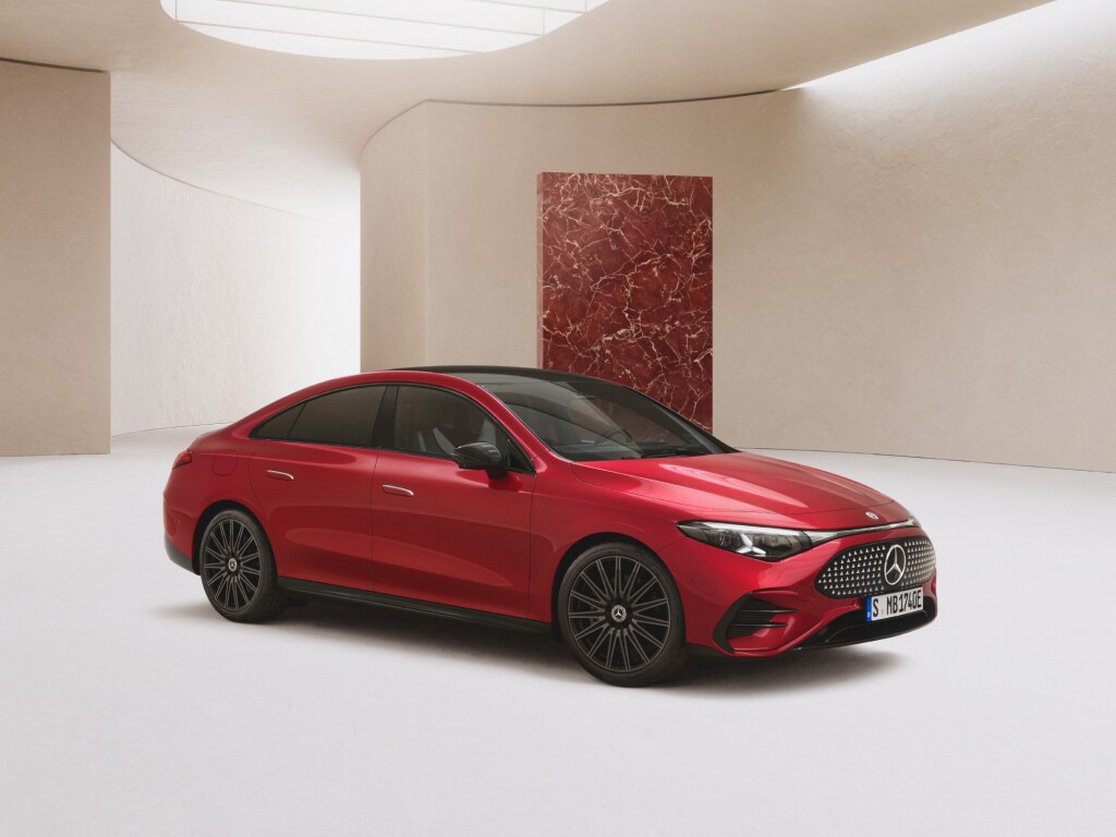 PHEV range Motiv Range Bild mit den PHEV Modellen von Mercedes-Benz