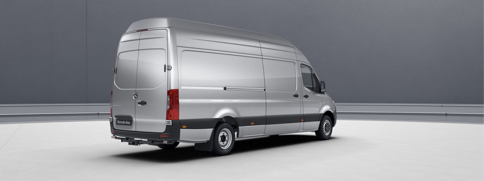 Gerbrauchte Sprinter von Mercedes-Benz Gerbrauchte Sprinter von Mercedes-Benz
